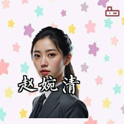 赵婉清